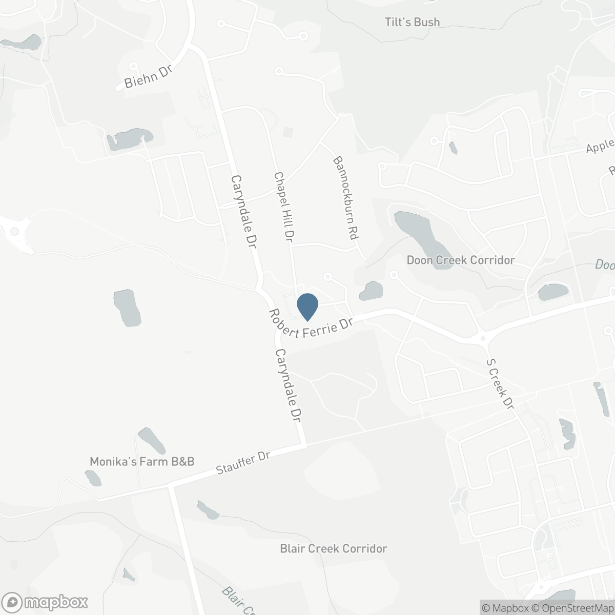 35 - 287 CHAPEL HILL DRIVE, Kitchener, Ontario N2R 0S4